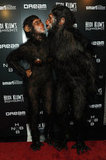 Heidi Klum und Seal in ihren stilvollsten Momenten Heidi Klum und Seal in ihren stilvollsten Momenten