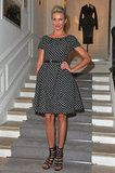 Paris Haute Couture Spring '12 Front Row Paris Haute Couture Spring '12 Front Row