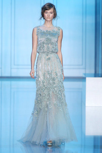 Elie Saab Couture
Elie Saab Couture