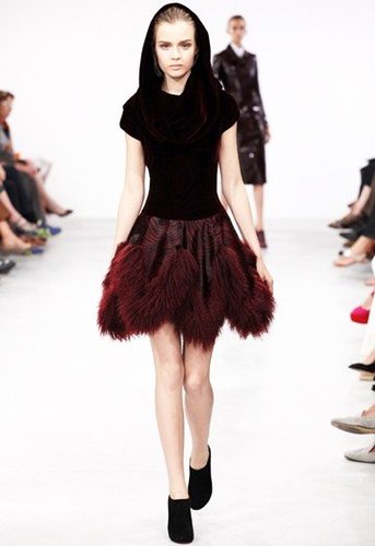 Azzedine Alaïa
Azzedine Alaïa