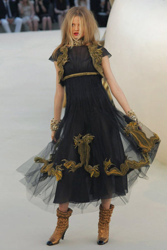 Chanel
Chanel