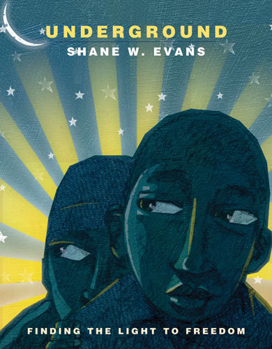 Underground: Finding the Light to Freedom ($12) Underground: Finding the Light to Freedom ($12)