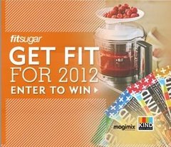 Enter to Win a Year of KIND Healthy Snacks and a Magimix Food Processor! Enter to Win a Year of KIND Healthy Snacks and a Magimix Food Processor!