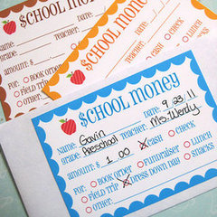 Tips For Organizing School Mornings