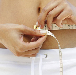 Weight Loss Mistakes