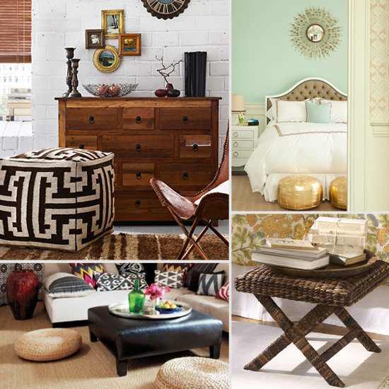 6 Stylish Ways to Add Extra Seating for the Super Bowl 6 Stylish Ways to Add Extra Seating for the Super Bowl