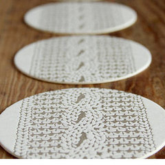 Cable-Knit Decor Cable-Knit Decor