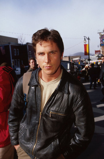 Christian Bale, 2000