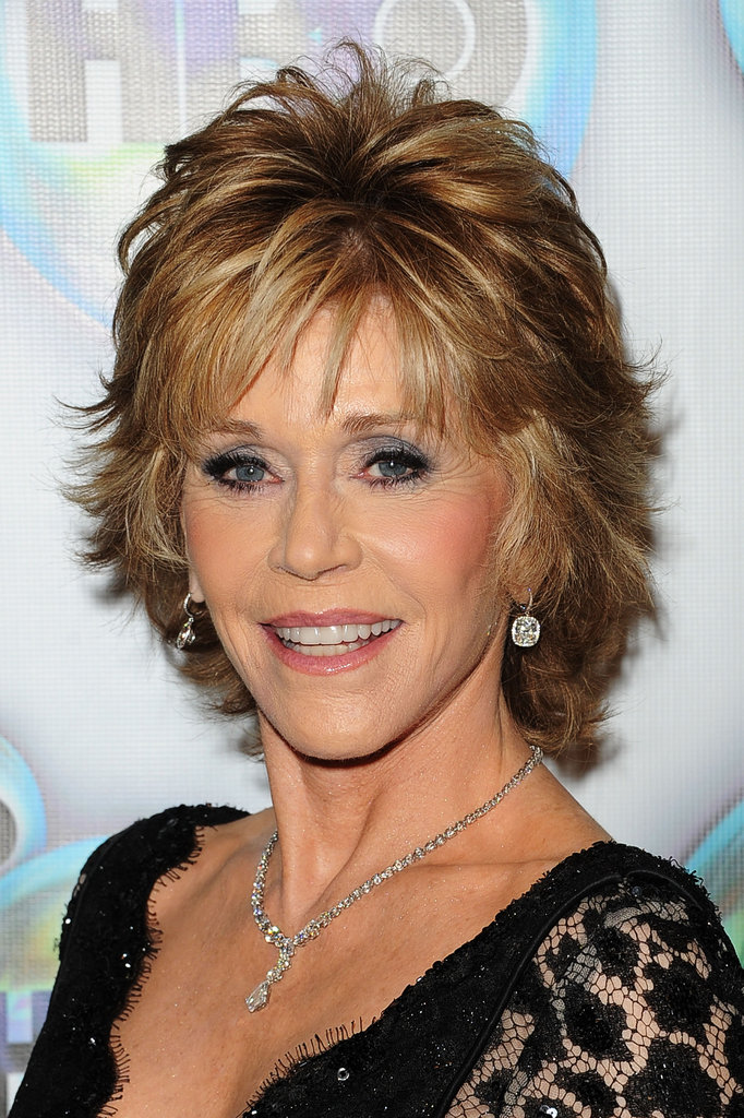 Jane Fonda addressed abortion on her website in 2009:
"Reproductive health has to be understood from a woman’s point of view. How a woman manages her fertility comprises a whole spectrum of factors — her relations, sexual and otherwise with her partner; her economic and psychological circumstances; her status within the family and in the community; her future security. Health factors are only one among all these others and since childbearing and child rearing is a complex social and economic undertaking that affects a woman’s economic, social, sexual, and emotional life, and the life of her family and her community, this undertaking cannot be decided by a medical doctor who is weighing it from the point of view of health risks, or of policy-makers who may view it subjectively as a moral issue. This makes the woman an 'object' and it dismisses her knowledge about her own body and her own life and instead of enhancing her dignity and self-respect it belittles and disempowers her."
Jane Fonda addressed abortion on her website in 2009:
"Reproductive health has to be understood from a woman’s point of view. How a woman manages her fertility comprises a whole spectrum of factors — her relations, sexual and otherwise with her partner; her economic and psychological circumstances; her status within the family and in the community; her future security. Health factors are only one among all these others and since childbearing and child rearing is a complex social and economic undertaking that affects a woman’s economic, social, sexual, and emotional life, and the life of her family and her community, this undertaking cannot be decided by a medical doctor who is weighing it from the point of view of health risks, or of policy-makers who may view it subjectively as a moral issue. This makes the woman an 'object' and it dismisses her knowledge about her own body and her own life and instead of enhancing her dignity and self-respect it belittles and disempowers her."
