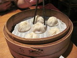 Soup Filled Dumplings