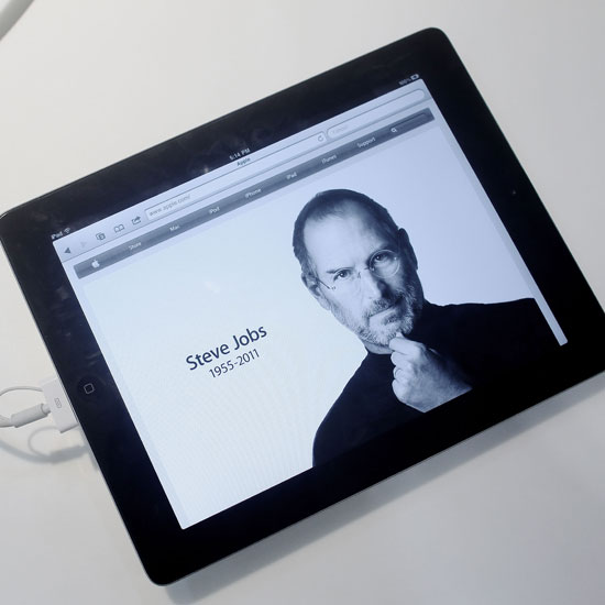 Steve Jobs Quotes