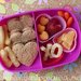 I Heart You: Valentine’s Day Lunch Ideas