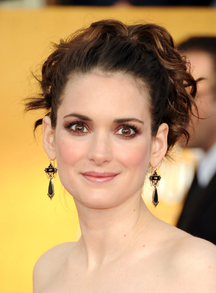 Miss: Winona Ryder, 2011 Miss: Winona Ryder, 2011