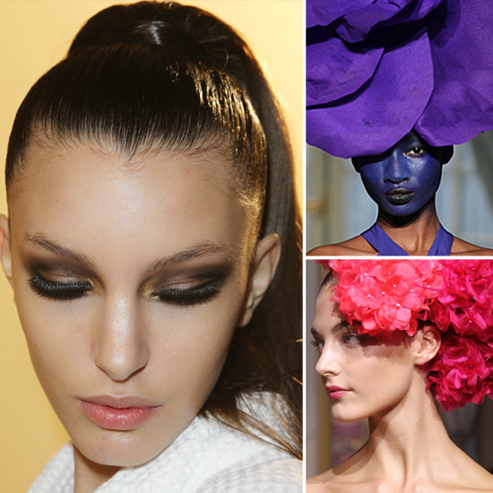 Which Paris Couture Week Looks Were Truly Haute? Vote! Which Paris Couture Week Looks Were Truly Haute? Vote!