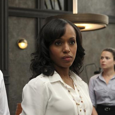 Scandal TV Show Pilot Review