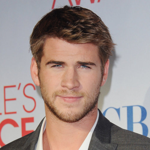 Liam Hemsworth to Star in Timeless