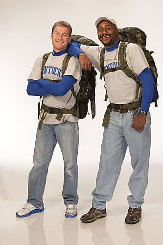 Bopper and Mark 