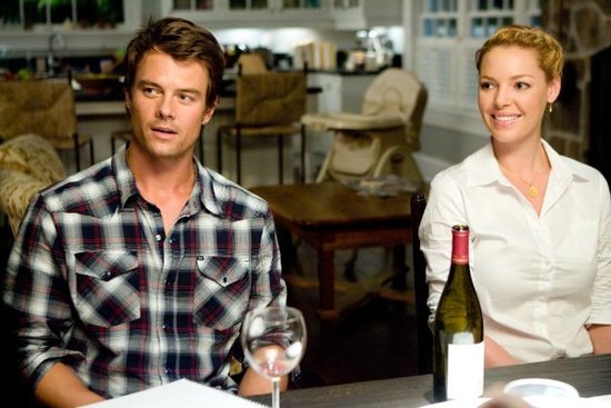 Josh Duhamel Josh Duhamel