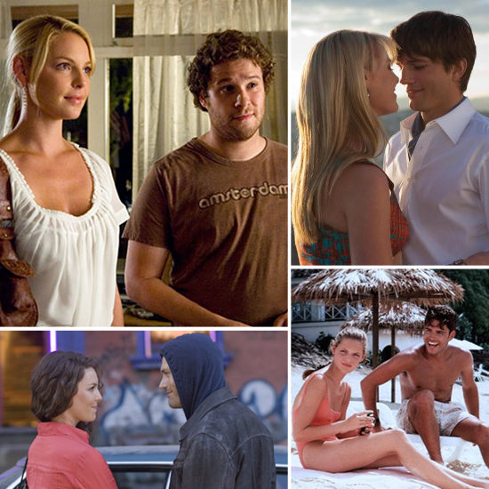 Katherine Heigl Romantic Comedies