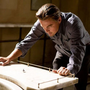 Oscar Nominated Sci-Fi Films