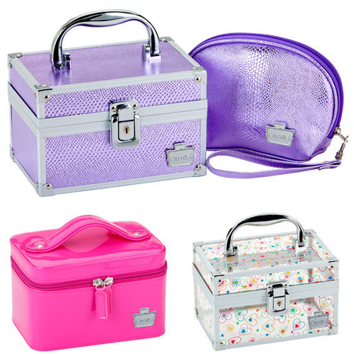 Caboodles Celebrates 25 Years