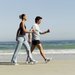 Walking Is For Wimps 