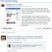 Facebook News Feed