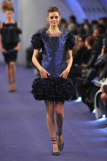 The Best Looks From Paris Couture Fashion Week The Best Looks From Paris Couture Fashion Week