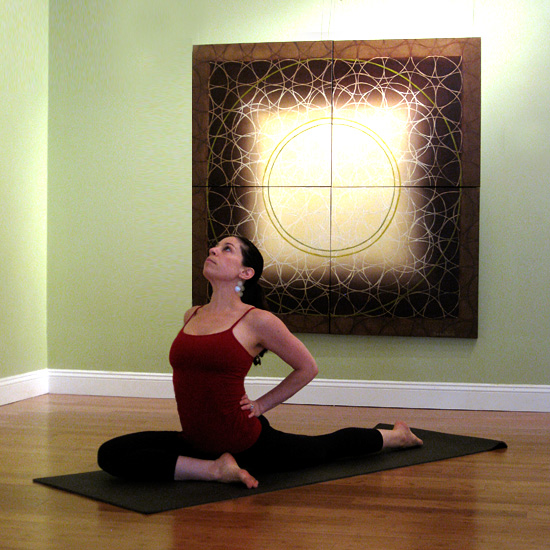 Yoga Poses People Love or Hate