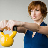 Kettlebell Exercises For Weight Loss