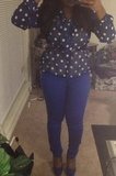 Too Blue
