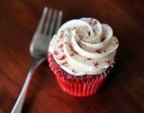 Red Velvet Cupcakes