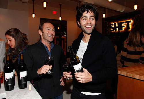 Adrian Grenier Adrian Grenier