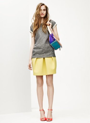 ASOS Spring '12 Lookbook