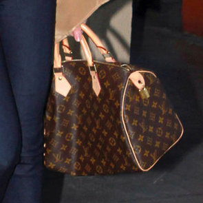 Celebrity Style Quiz For January 23, 2012