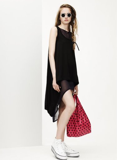 ASOS Spring '12 Lookbook ASOS Spring '12 Lookbook