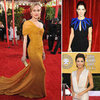SAG Awards Red Carpet Style