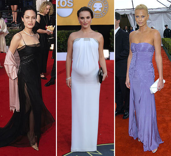 Celebrity Pictures From the Screen Actors Guild Awards Red Carpet Celebrity Pictures From the Screen Actors Guild Awards Red Carpet
