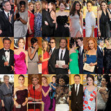SAG Awards 2012 Pictures