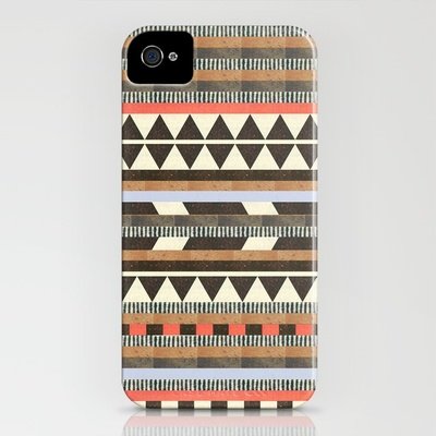 Aztec iPhone 4 and 5 Case Aztec iPhone 4 and 5 Case