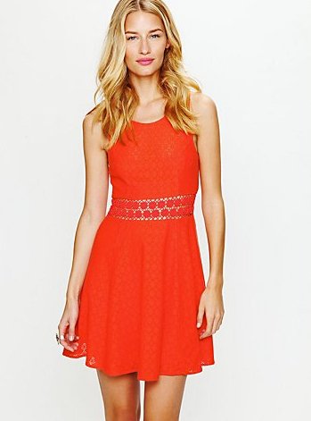 Valentine's Day Dresses
