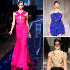 Jason Wu Runway Show Pictures