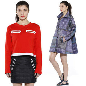 Adidas For Opening Ceremony Collection Pictures