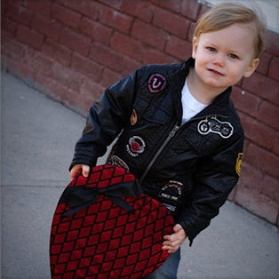 Cute Valentine's Day Pictures of Kids