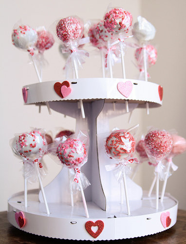 A Decadent Display A Decadent Display