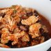 Chicken Chili With Black Beans