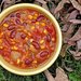 Vegan Pumpkin Chili
