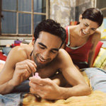 The Rules of Conduct For a Stayover Relationship The Rules of Conduct For a Stayover Relationship