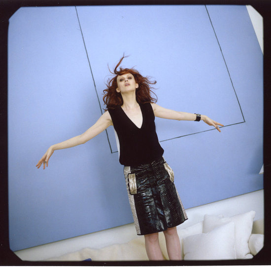 Reed Krakoff Spring 2012 Ad Campaign