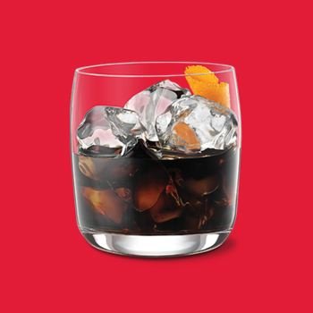 Kahlúa on the Rocks Kahlúa on the Rocks